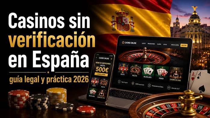 Ruleta de Casino Online 2026 Todo lo que Necesitas Saber